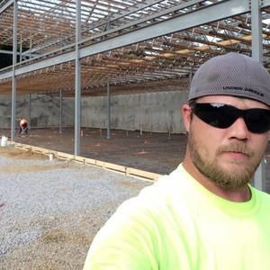 Meet your Posher, Jordan